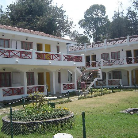 Hotel Stonycroft Kodaikanal Eksteriør bilde