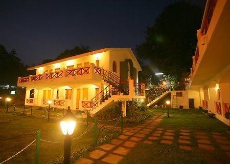 Hotel Stonycroft Kodaikanal Eksteriør bilde